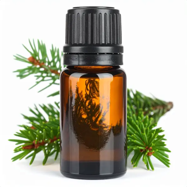 Fir Needle EO Siberian - Essential Oils