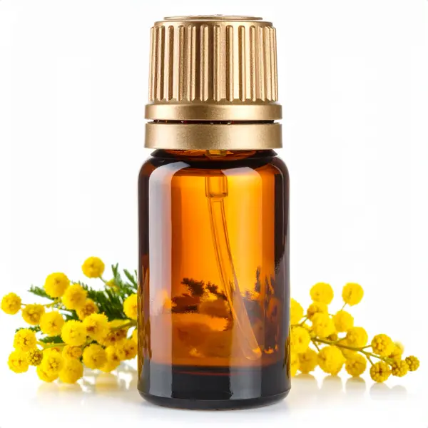 Mimosa Absolute Pourable - Essential Oils