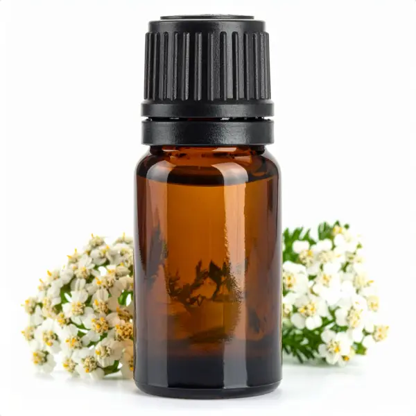 Yarrow (Milfoil) EO Green - Essential Oils