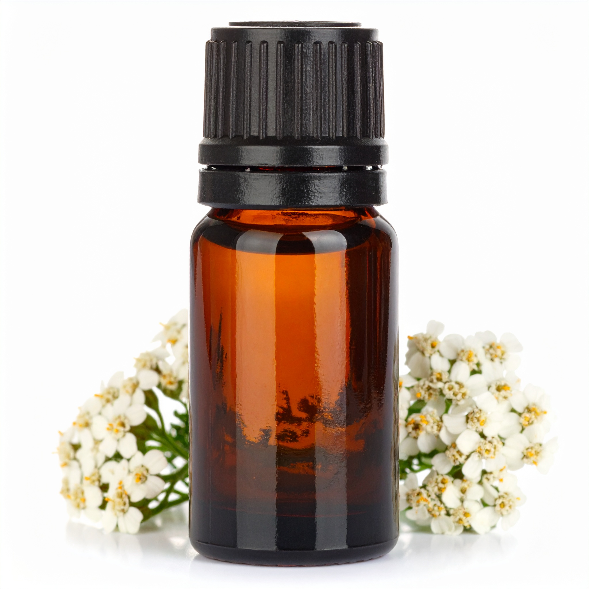 Yarrow (Milfoil) EO Green - Essential Oils