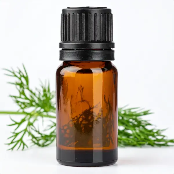 Dill Weed EO - Essential Oils