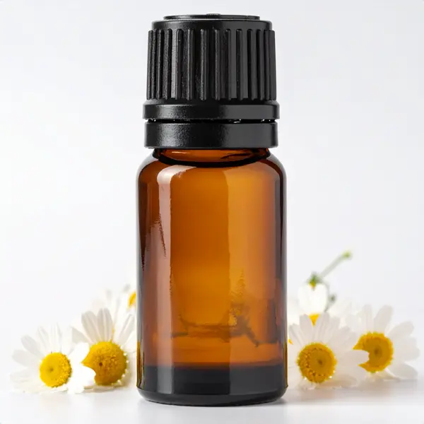 Roman Chamomile EO - Essential Oils