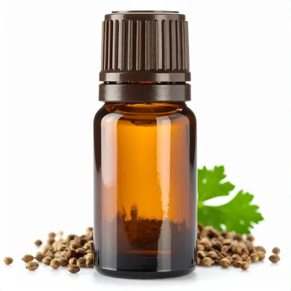 Celery Seed CO2 - Essential Oils