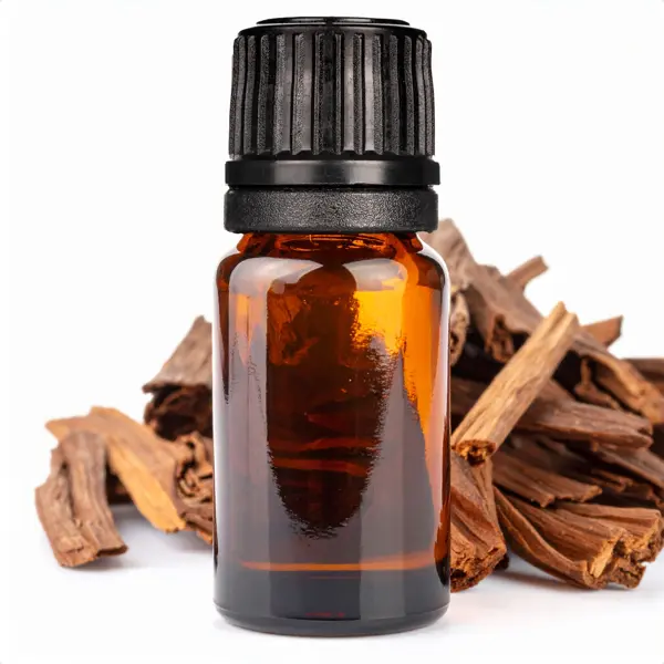 Agarwood (Oud) EO - Essential Oils