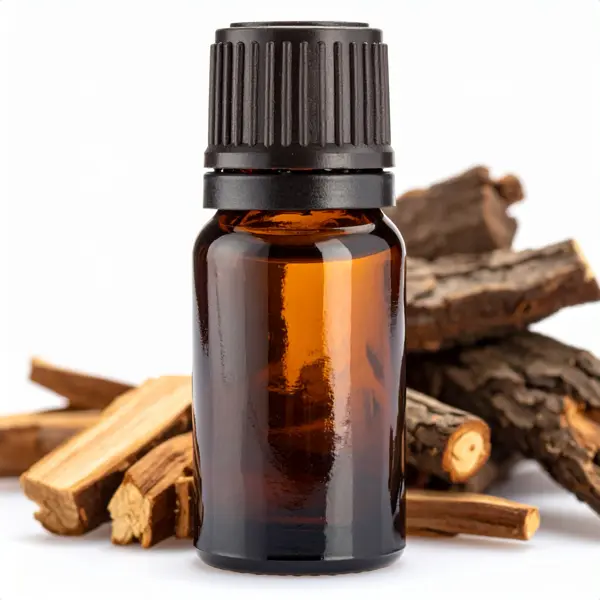 Agarwood (Oud) EO - Essential Oils