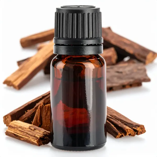 Agarwood (Oud) EO - Essential Oils