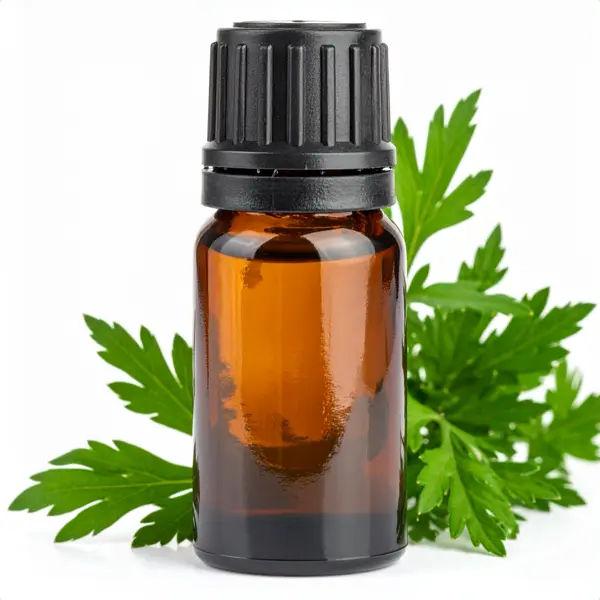 Armoise (Wormwood/Absinthe) EO - Essential Oils