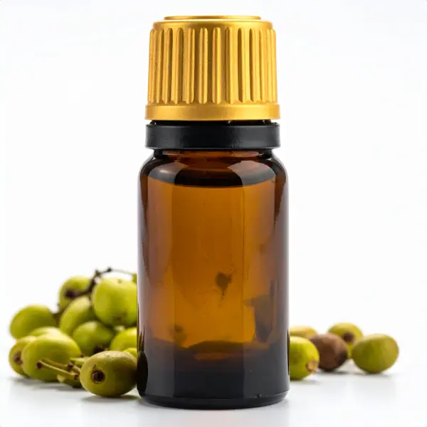 Neem Seed CO2, India - Essential Oils