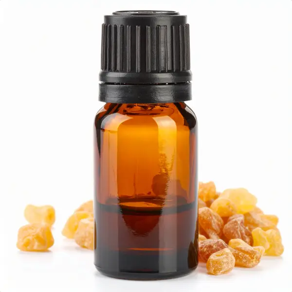 Frankincense, Carterii, EO, Natural - Essential Oils