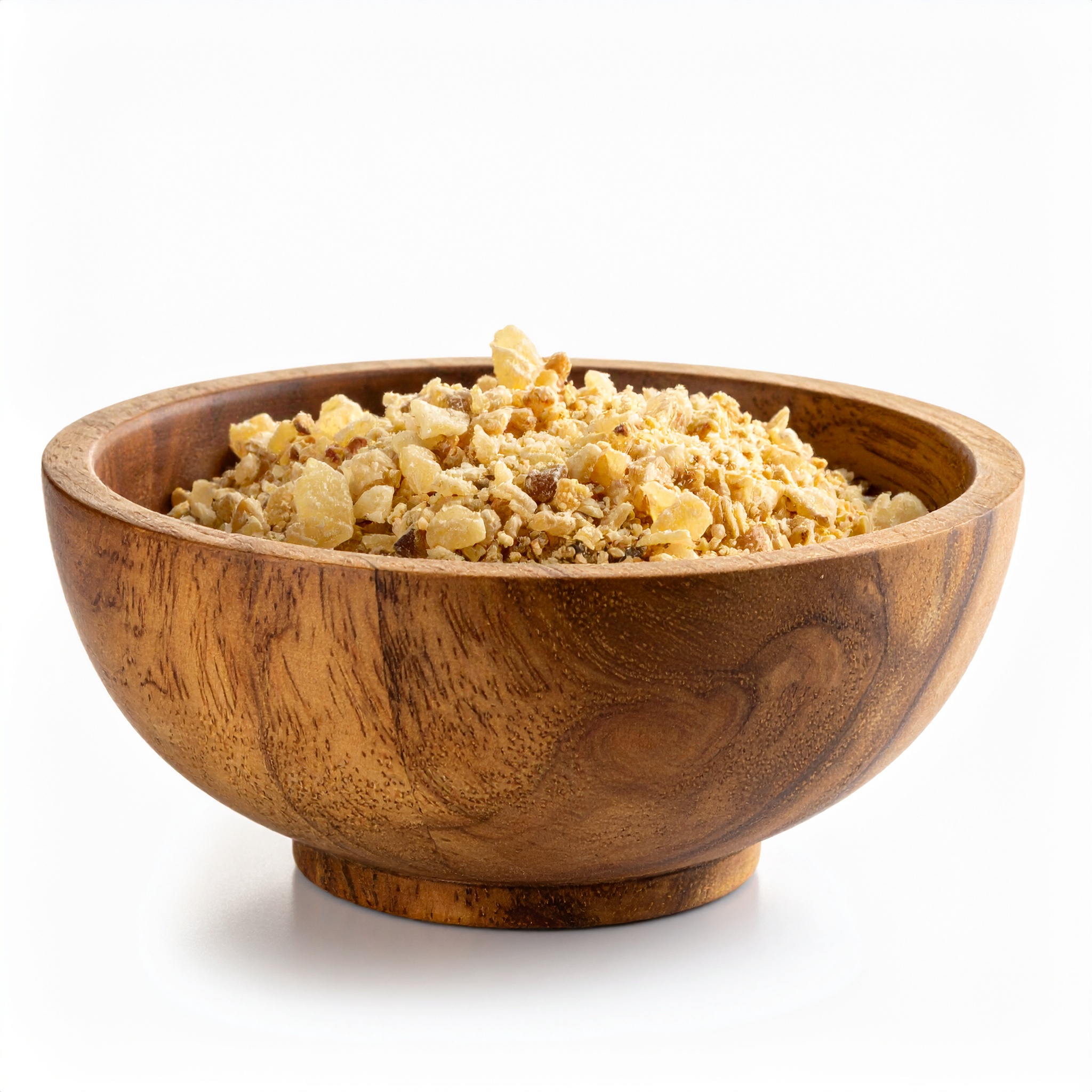 Boswellia carterii Dry Resin Powder - Isolates & Aroma Chemicals