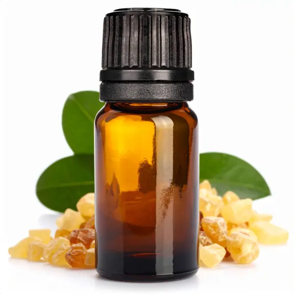 Boswellia neglecta - Essential Oils