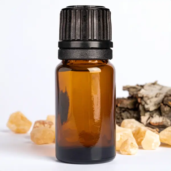 Frankincense oil, Papyrifera, Vital Oil - Essential Oils