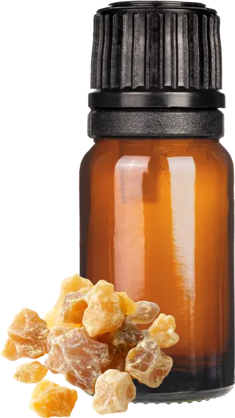 Boswellia serrata CO2, India - Essential Oils