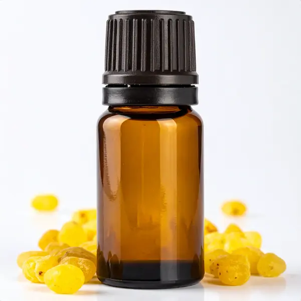 Frankincense Oil, India (Boswellia serra - Essential Oils