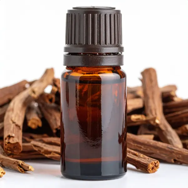 Muhuhu Oil (African Sandalwood, Kenya - Essential Oils