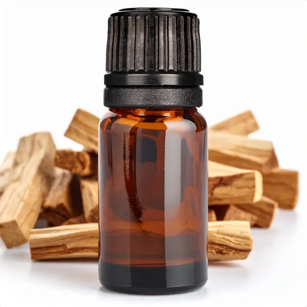Palo Santo (Wood) EO - Essential Oils