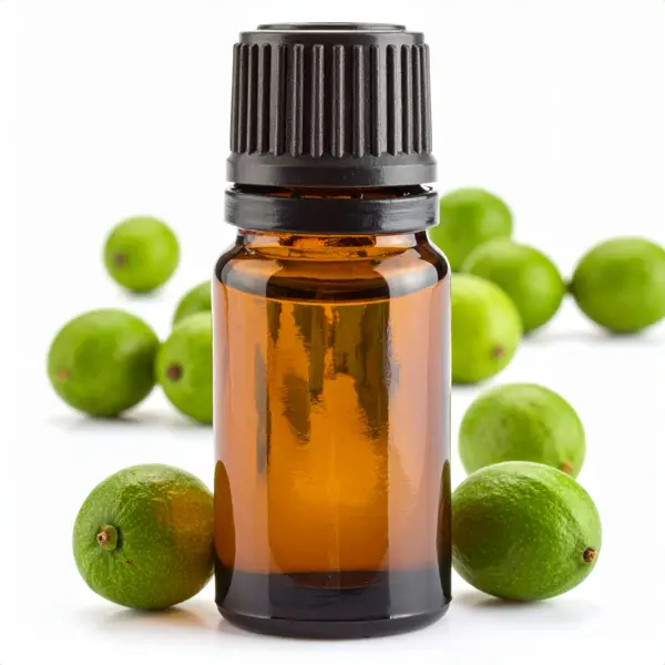 Palo Santo Fruit Oil, Ecuador - Essential Oils