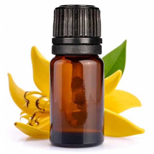 Ylang Ylang EO (Extra), Indonesia - Essential Oils