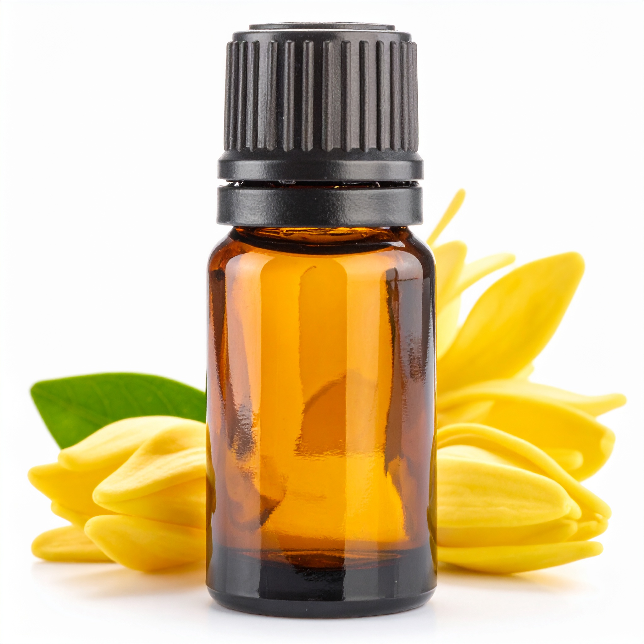 Cananga Oil, Indonesia - Liquidation