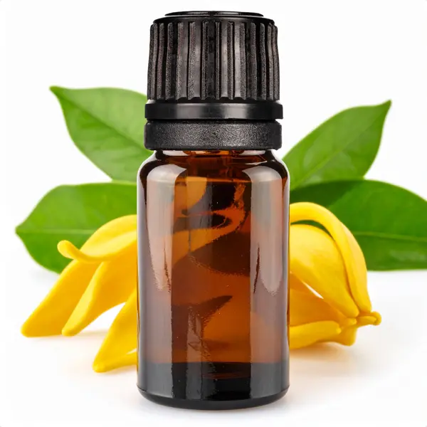 Ylang Ylang EO (Grade III), Madagascar - Essential Oils
