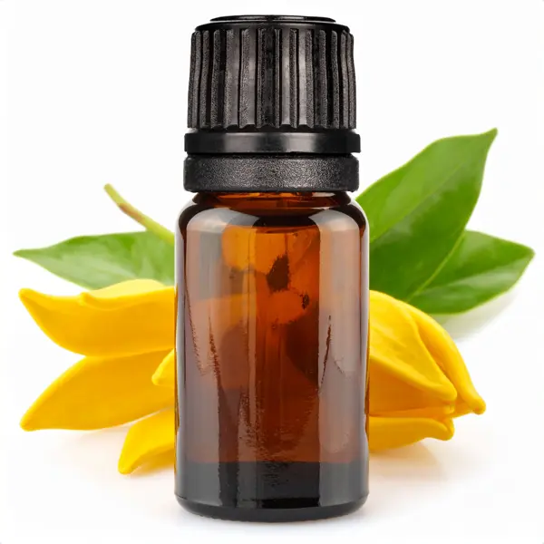 Ylang Ylang EO (Grade I), Madagascar - Essential Oils