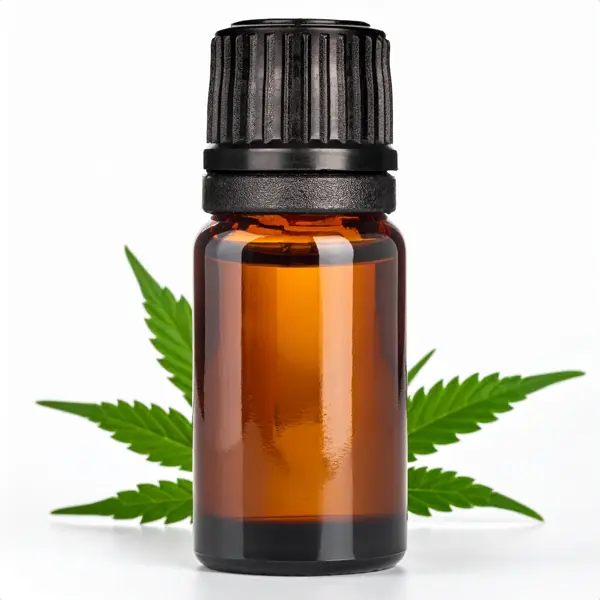 Cannabis (Hemp) EO, Canada - Essential Oils