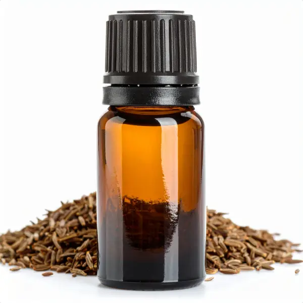 Caraway Oil, Egypt - Essential Oils