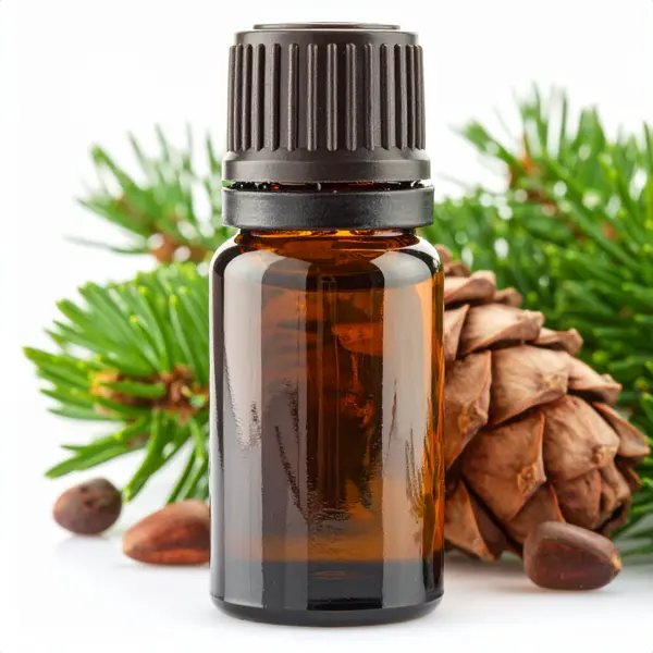 Cedarwood EO, Deodara, Pure & Natural - Essential Oils