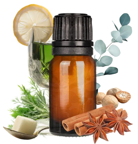 Absinthe Clean Fragrance