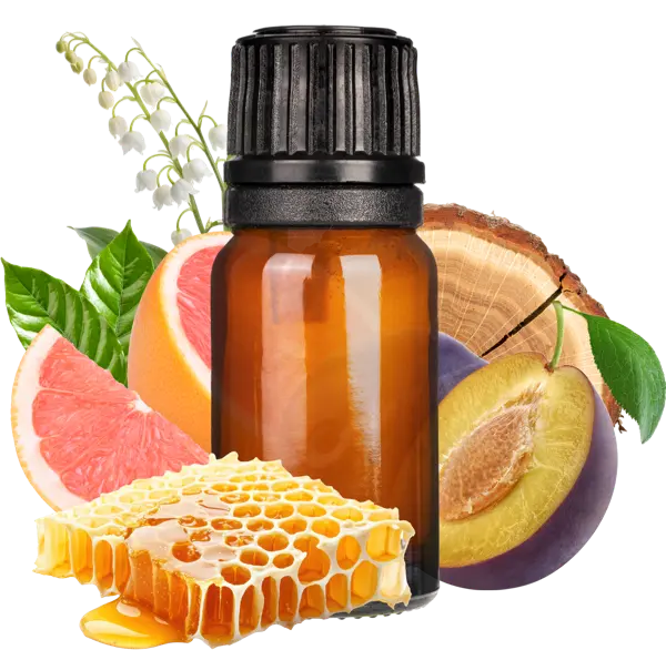 Amika Clean Fragrance