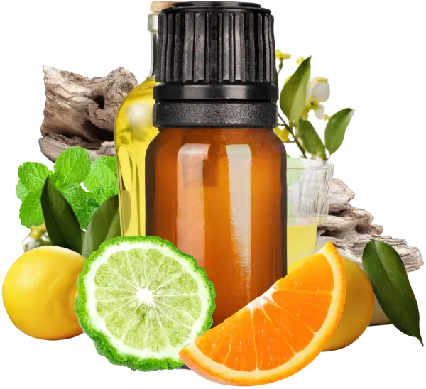 Amalfi Lemon & Mint Clean Fragrance