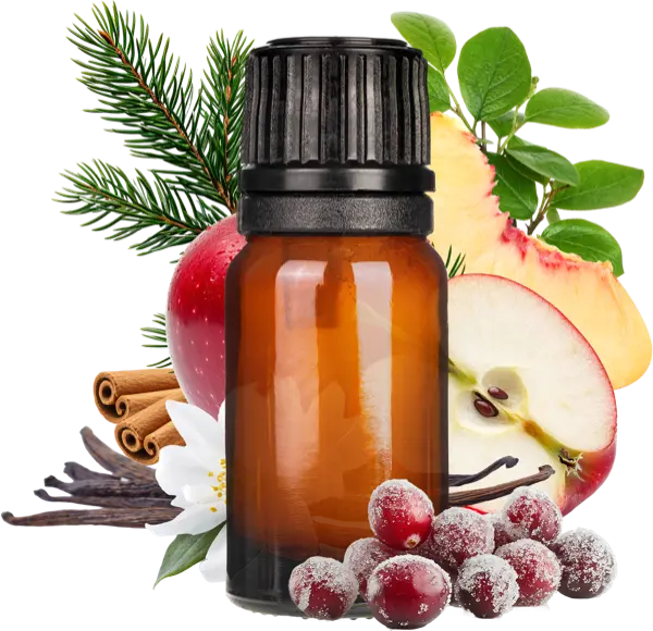 Apple Hill Clean Fragrance - Discounts