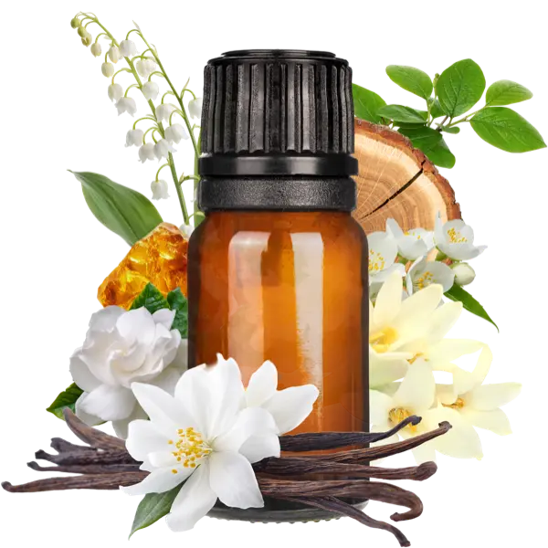 Asian Garden Type Clean Fragrance