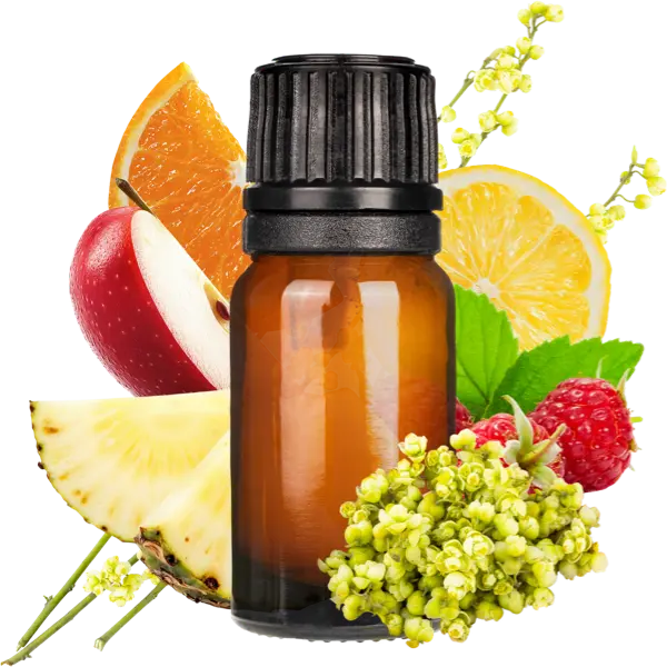 Citrus Yao Clean Fragrance Base