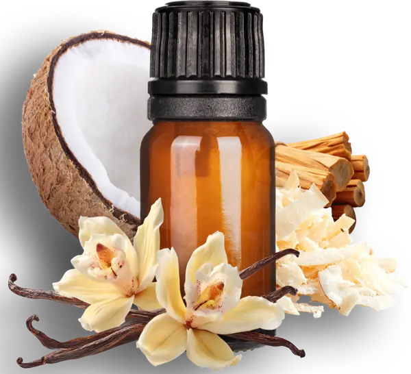 Beechwood Vanilla Clean Fragrance