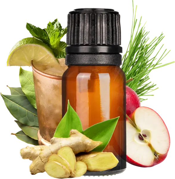 Bluegrass Mule Clean Fragrance