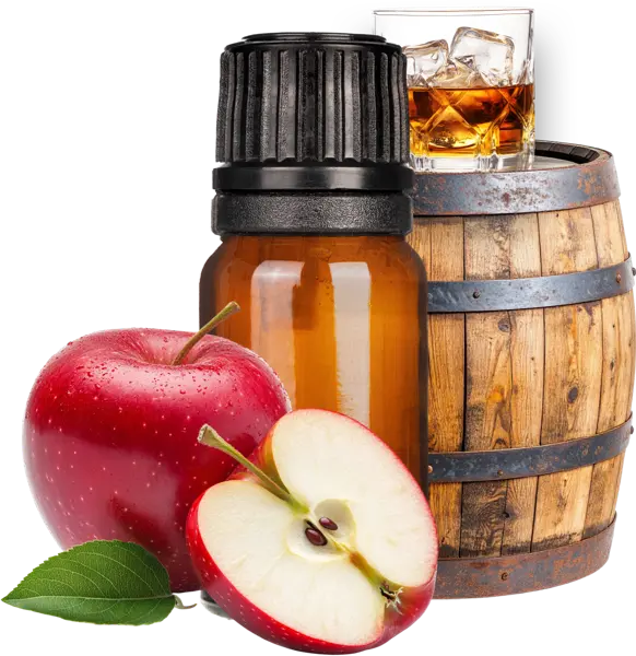 Bottled-in-Bond Clean Fragrance