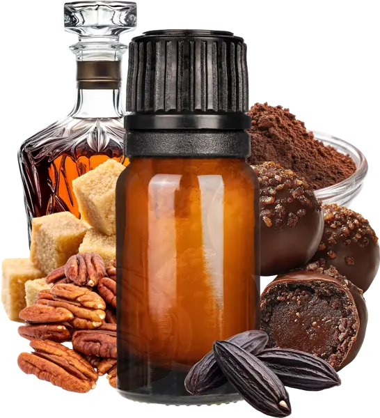 Kentucky Bourbon Ball Clean Fragrance