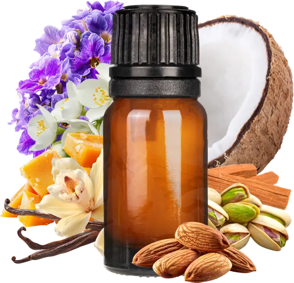 Bum Bum Clean Fragrance