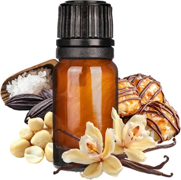 Cardamom Vanilla Clean Fragrance