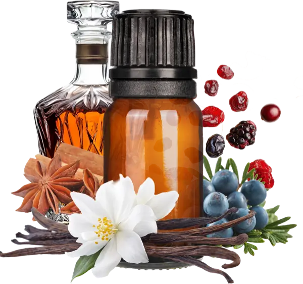 Charr No. 4 - Distiller Clean Fragrance