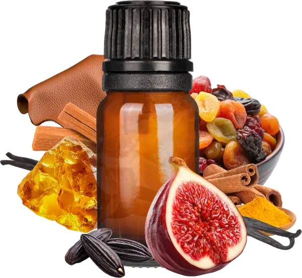 Cigar Lounge Clean Fragrance