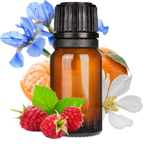 Fresh Awakening Clean Fragrance