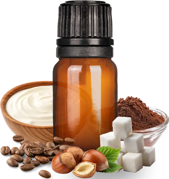 Hazelnut Coffee Clean Fragrance
