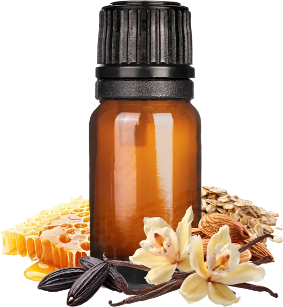 Honey Bliss Clean fragrance