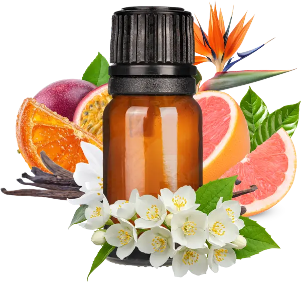 Island Nectar Clean Fragrance