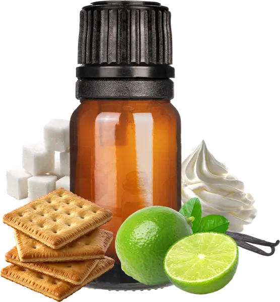 Key Lime Pie Clean Fragrance - Discounts