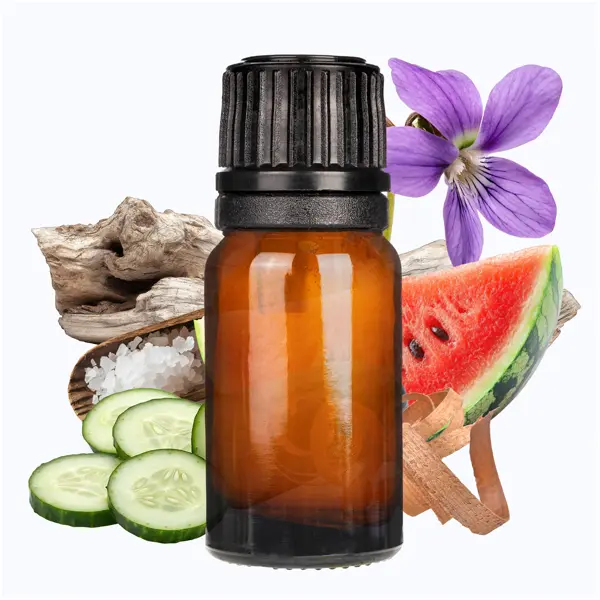 Kindling Clean Fragrance