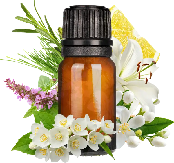 La Femme Clean Fragrance