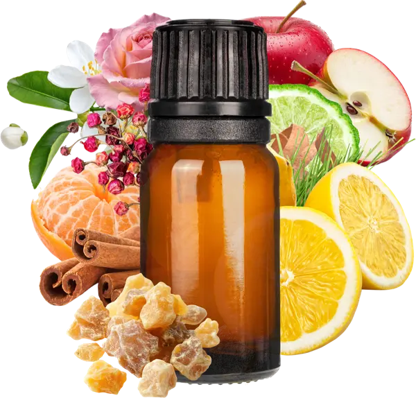 Lemon Shine Clean Fragrance